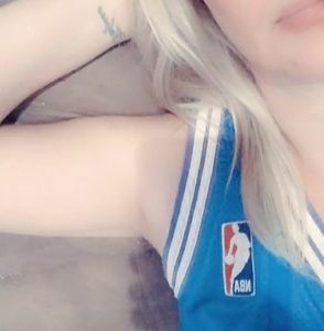 Meet your Posher, Tracey